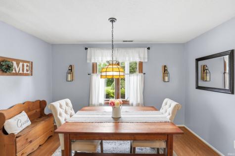 4178 E 1100 N Roanoke IN 46783