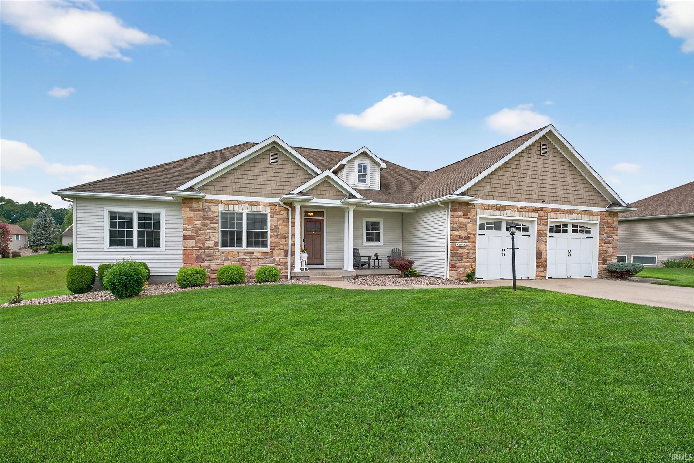 57907 Stone Creek Court Goshen IN 46528