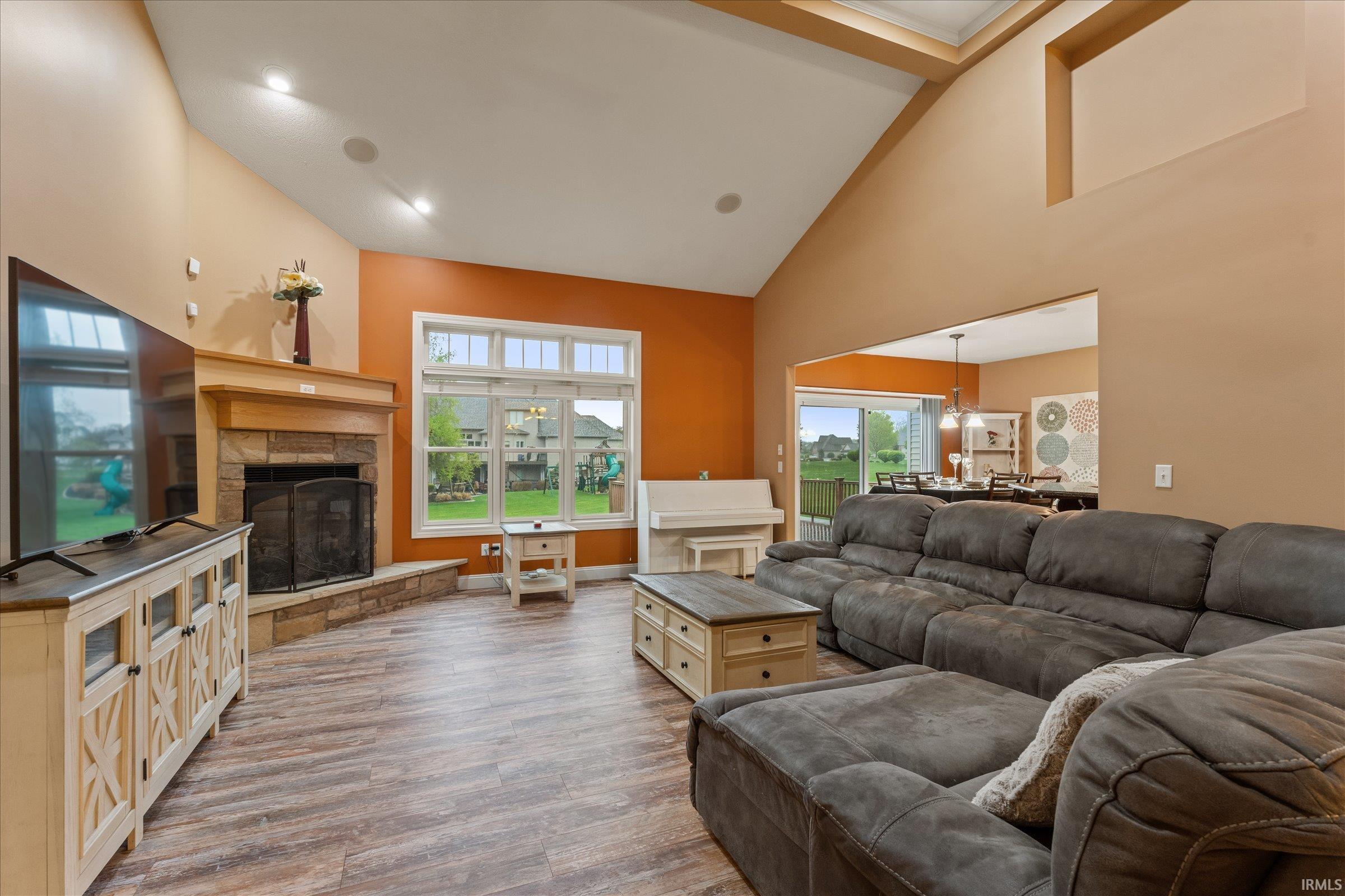 57907 Stone Creek Court Goshen IN 46528
