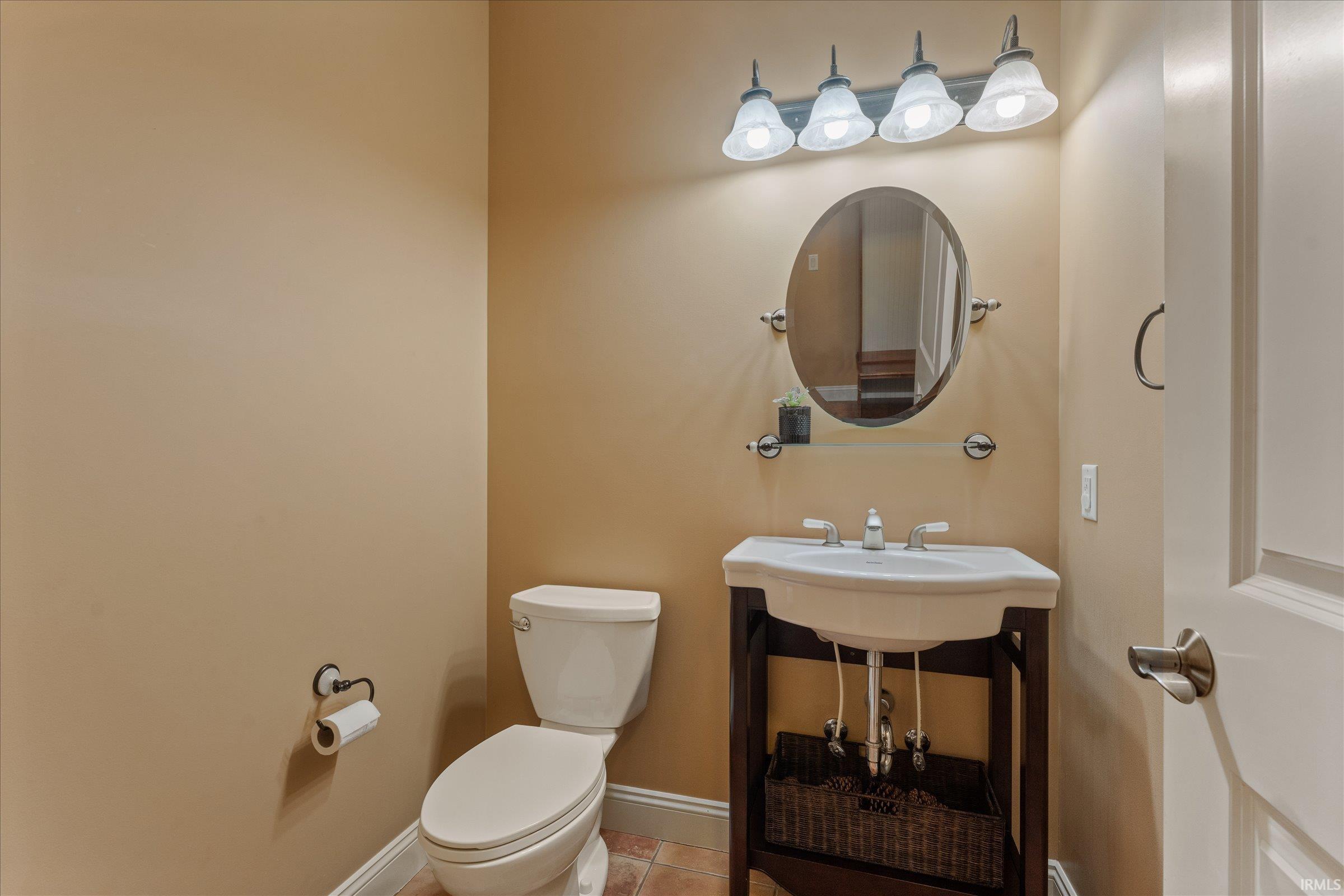 57907 Stone Creek Court Goshen IN 46528