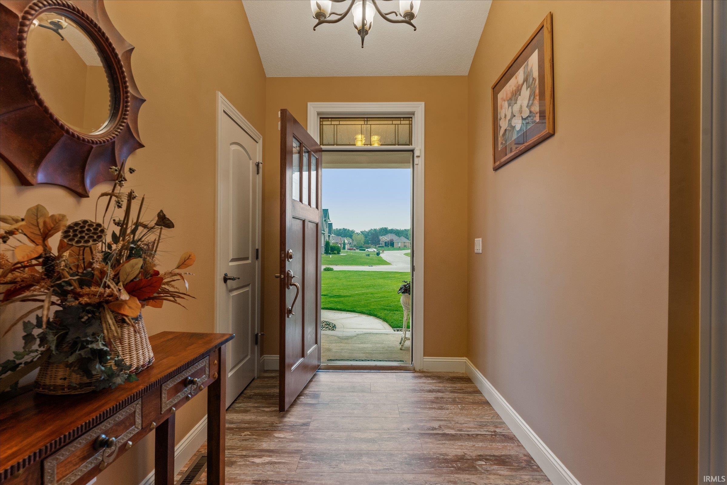 57907 Stone Creek Court Goshen IN 46528