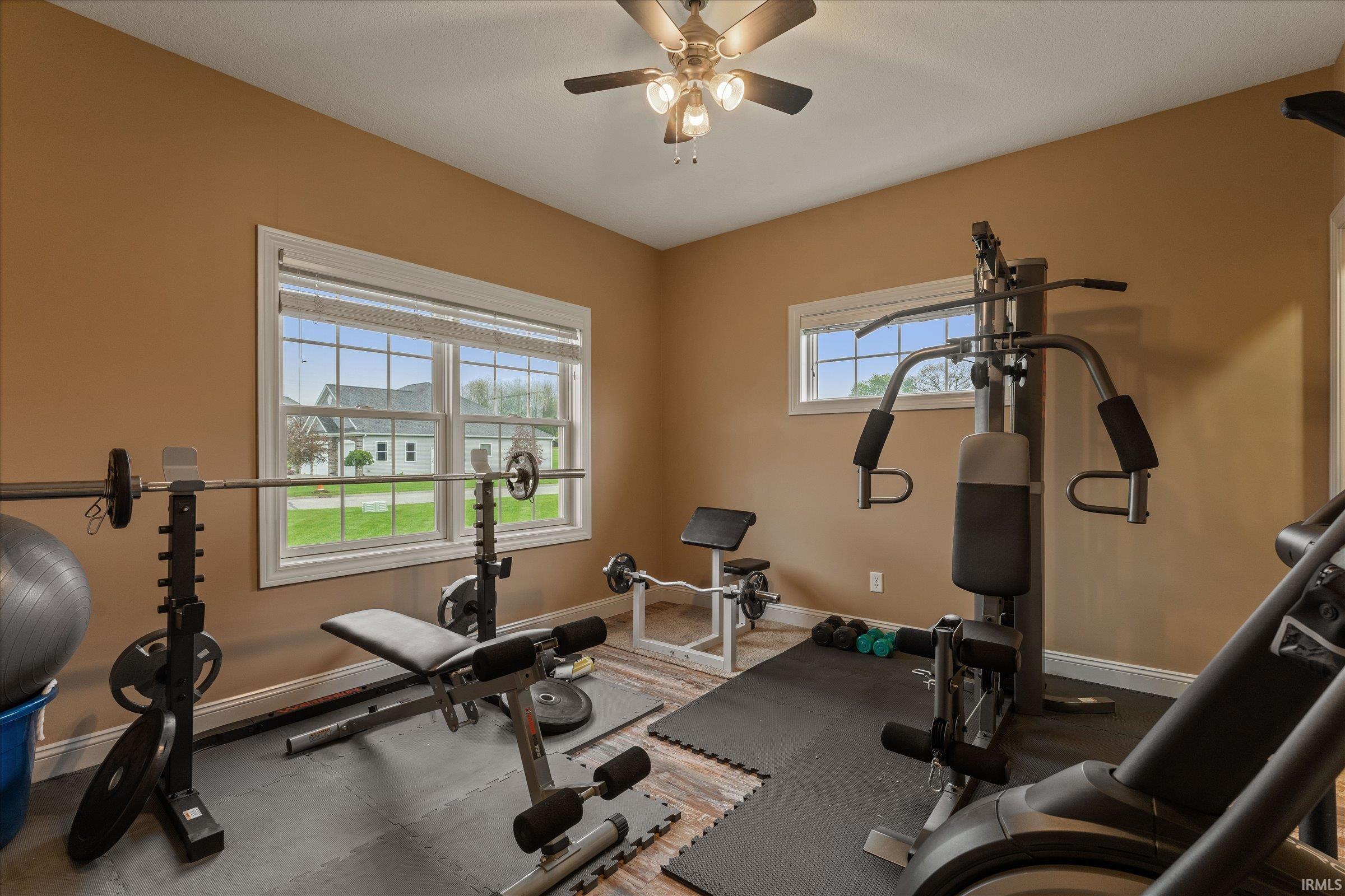 57907 Stone Creek Court Goshen IN 46528