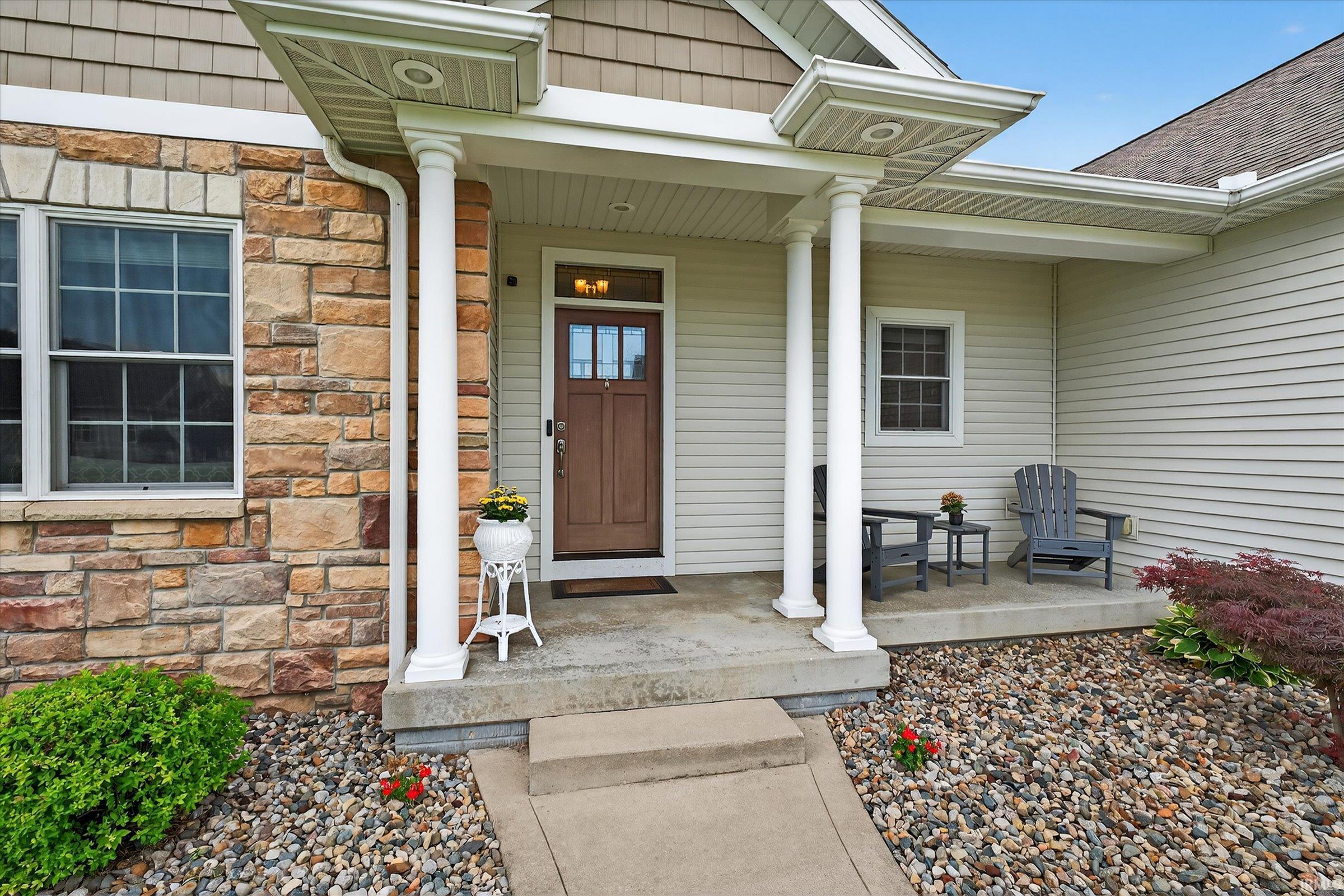 57907 Stone Creek Court Goshen IN 46528