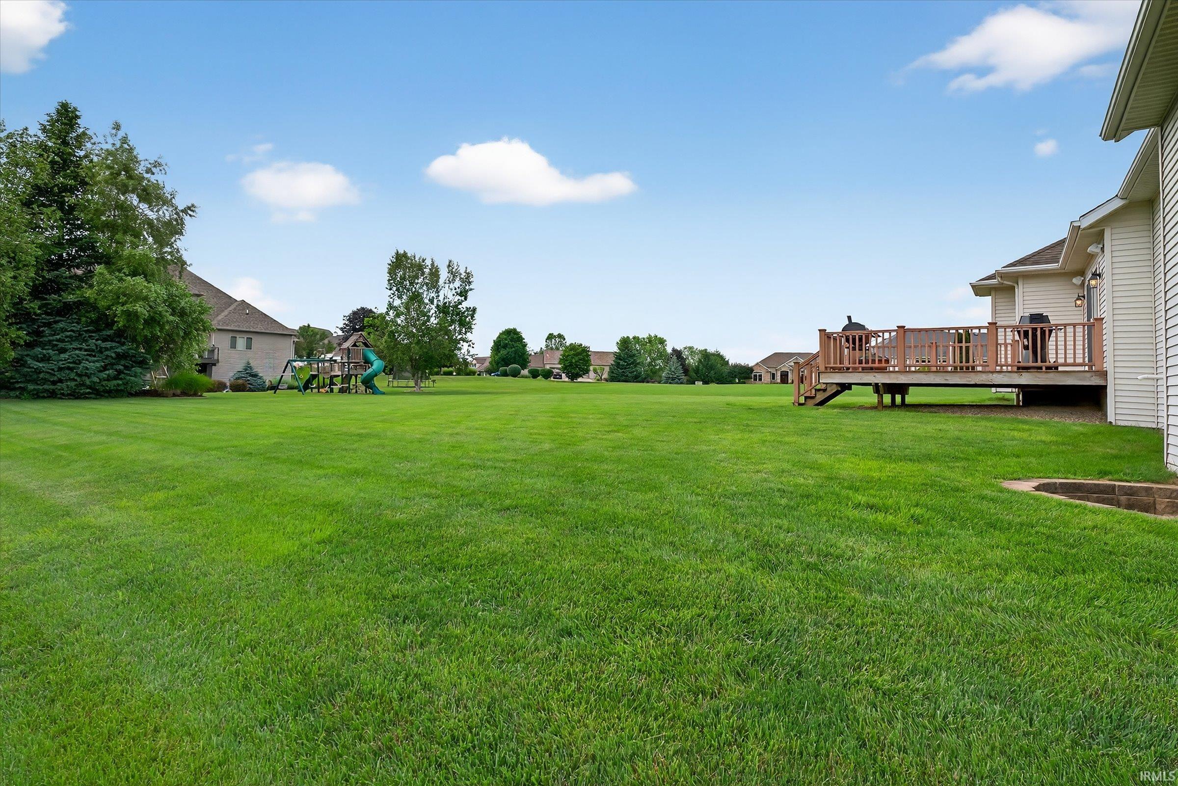 57907 Stone Creek Court Goshen IN 46528