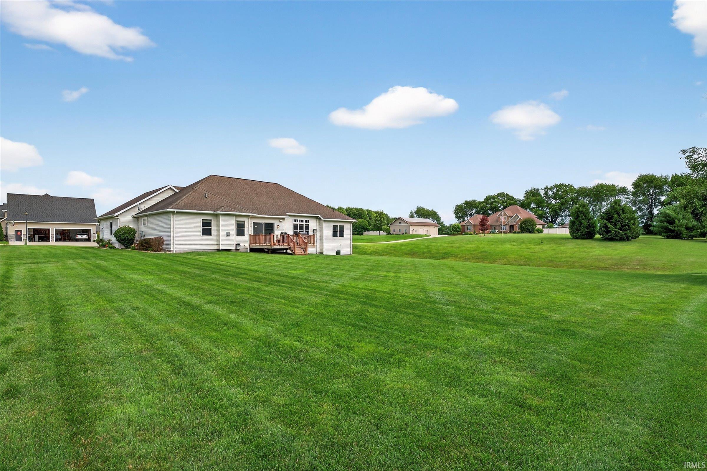 57907 Stone Creek Court Goshen IN 46528