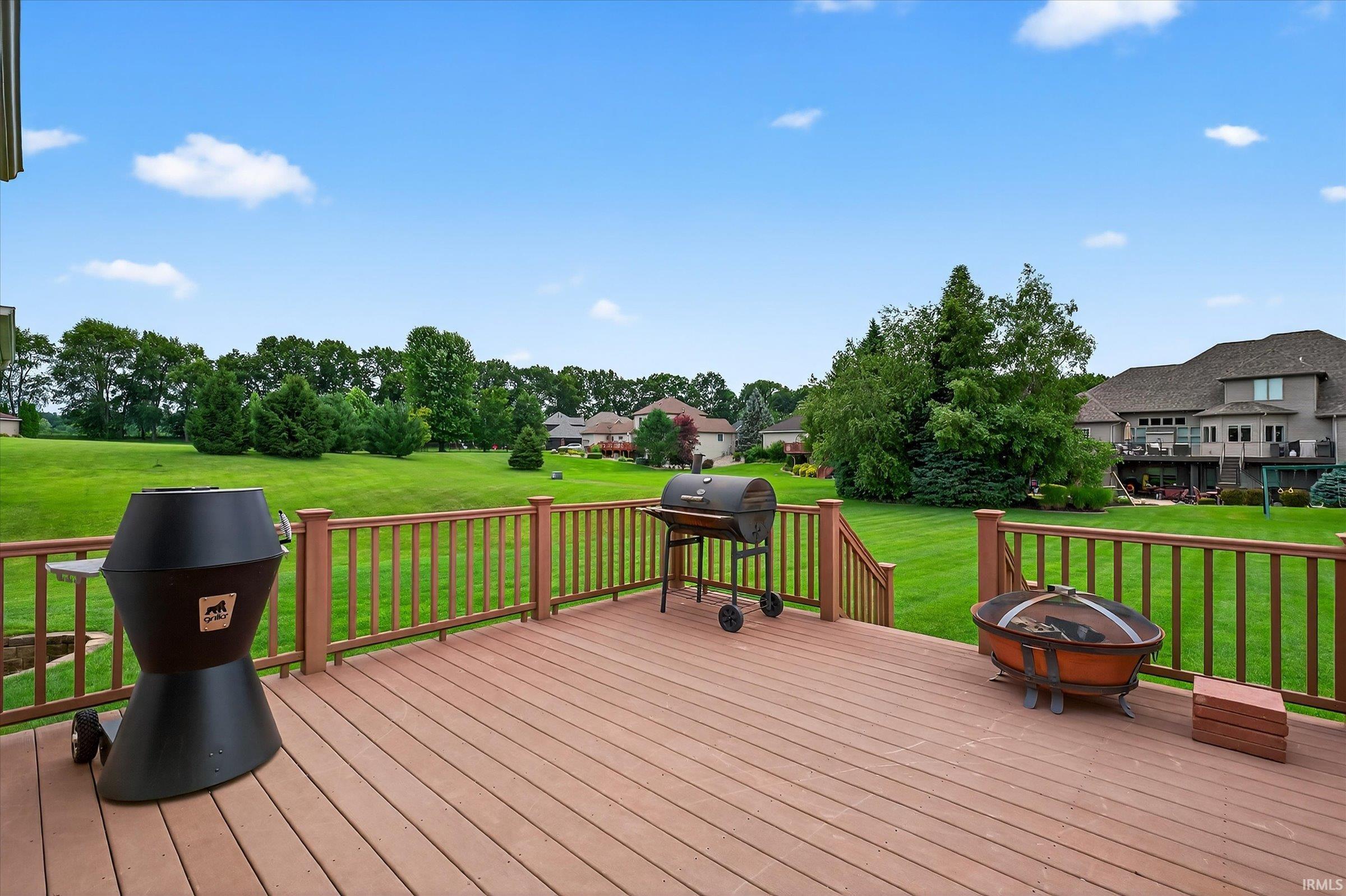 57907 Stone Creek Court Goshen IN 46528