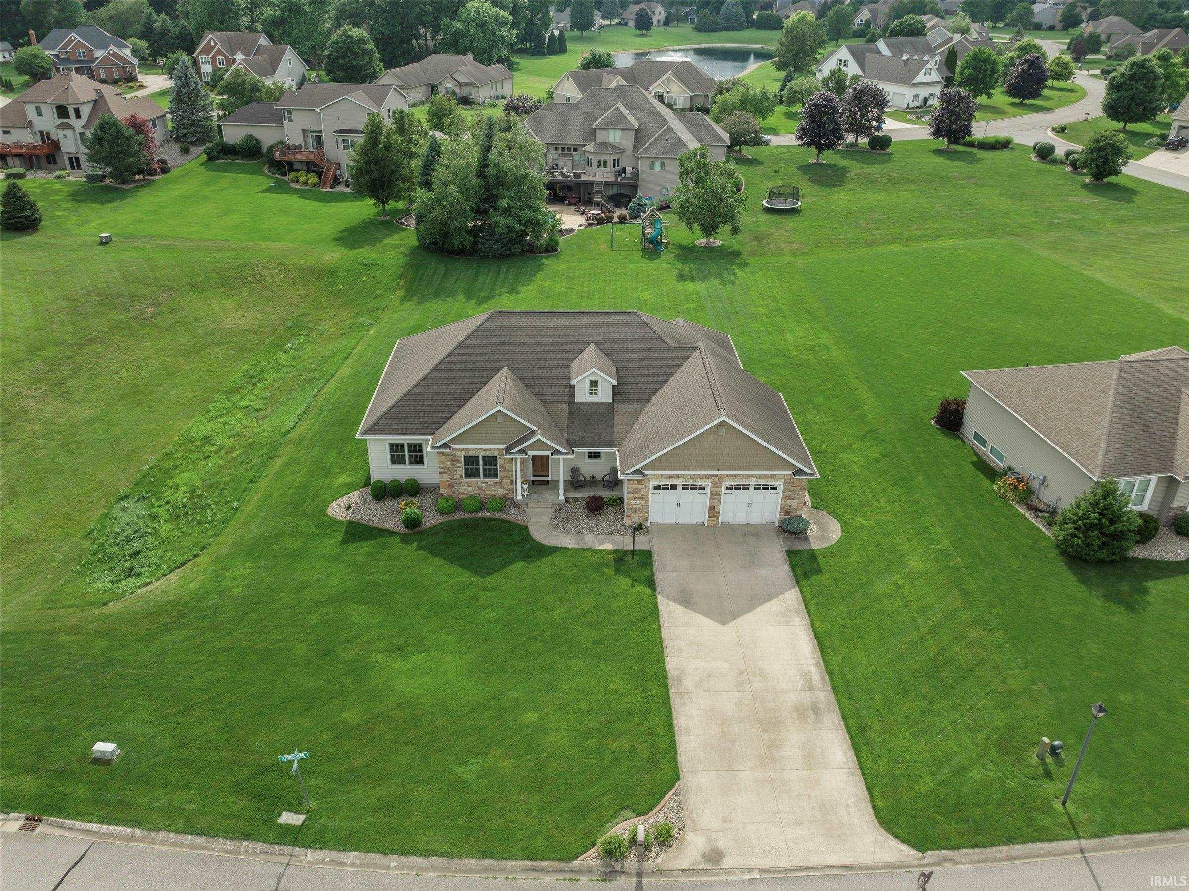 57907 Stone Creek Court Goshen IN 46528