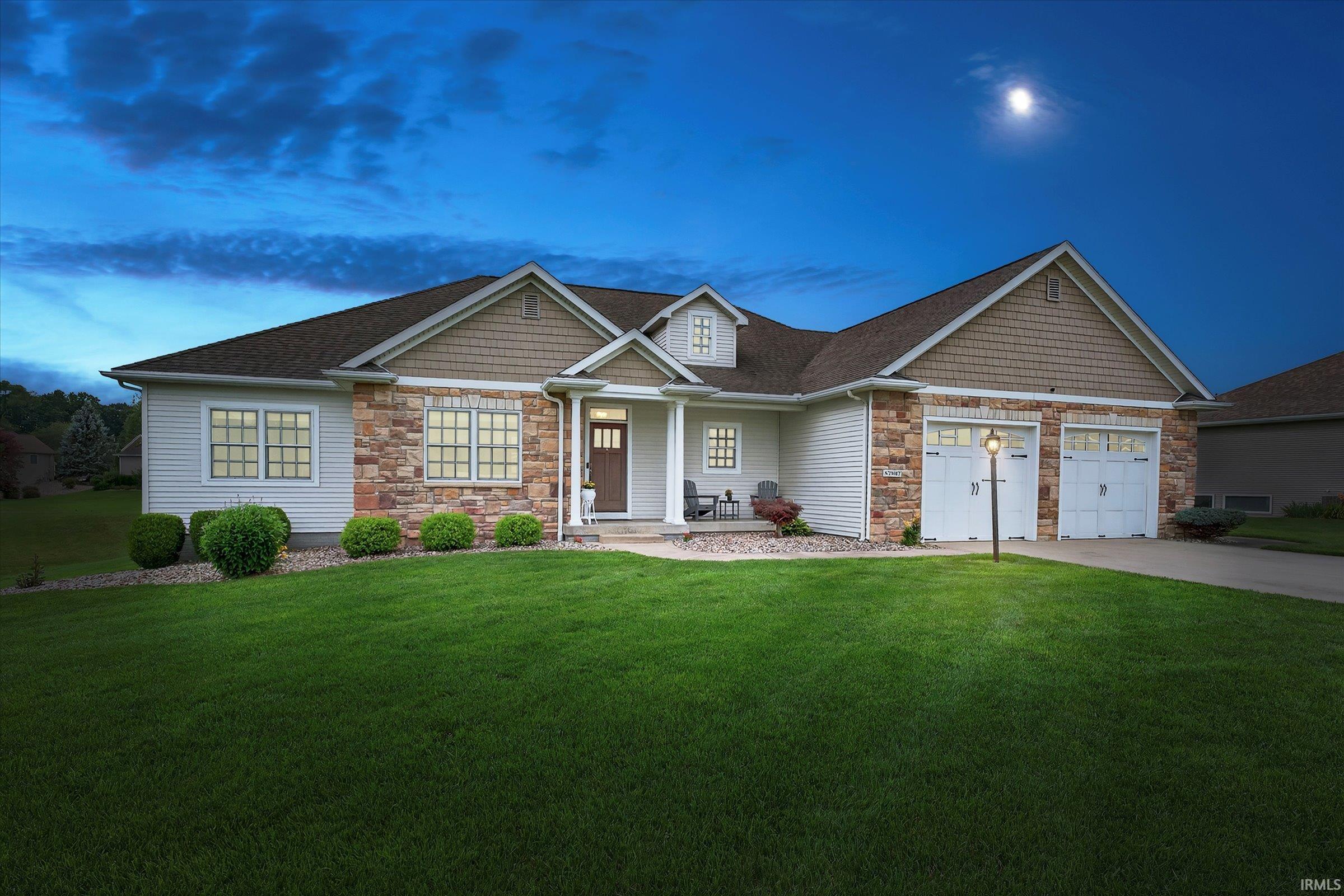 57907 Stone Creek Court Goshen IN 46528