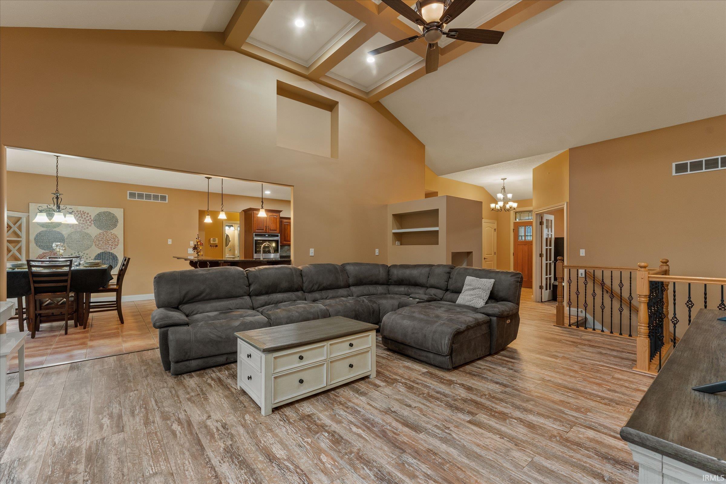 57907 Stone Creek Court Goshen IN 46528