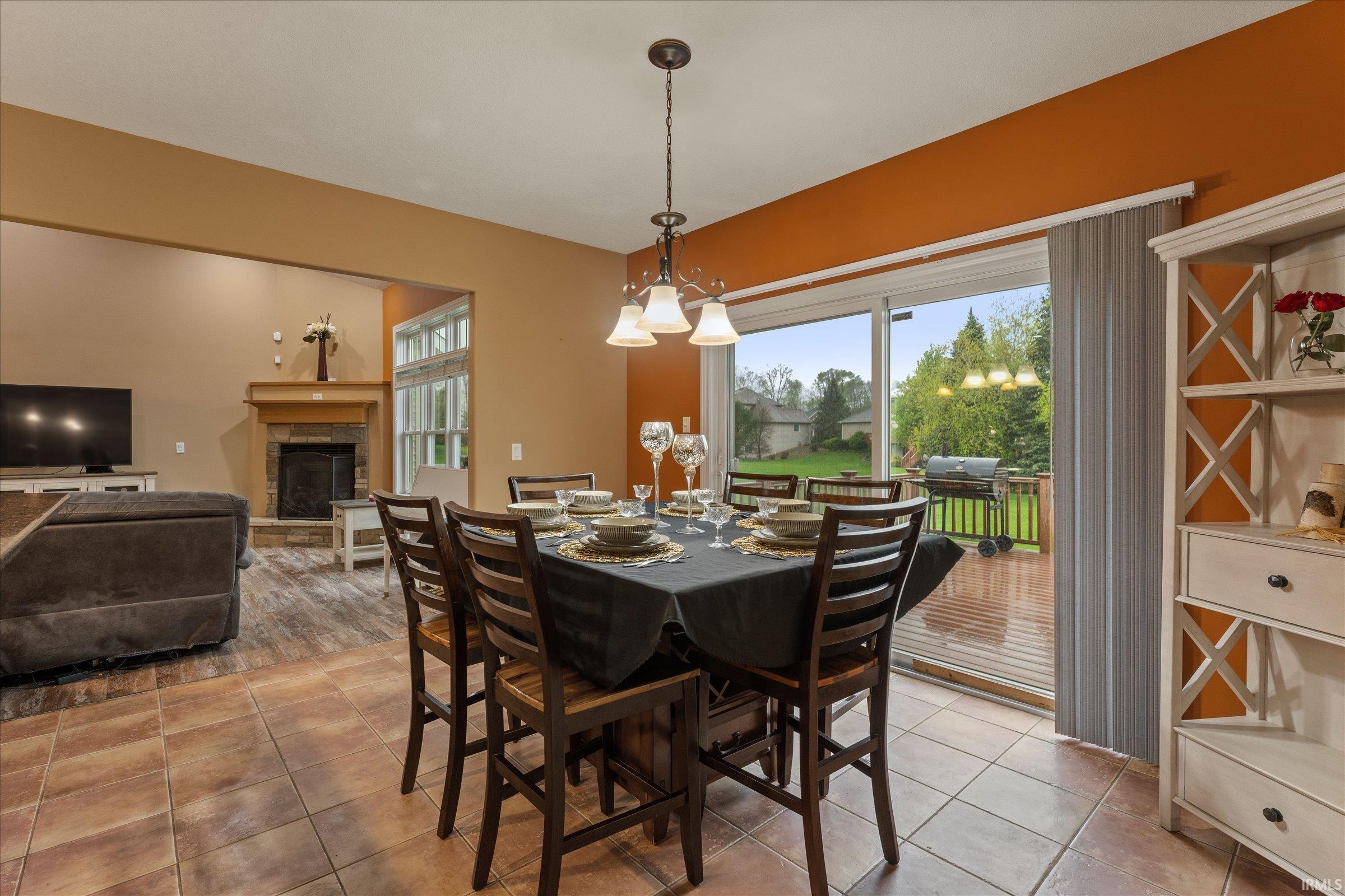 57907 Stone Creek Court Goshen IN 46528