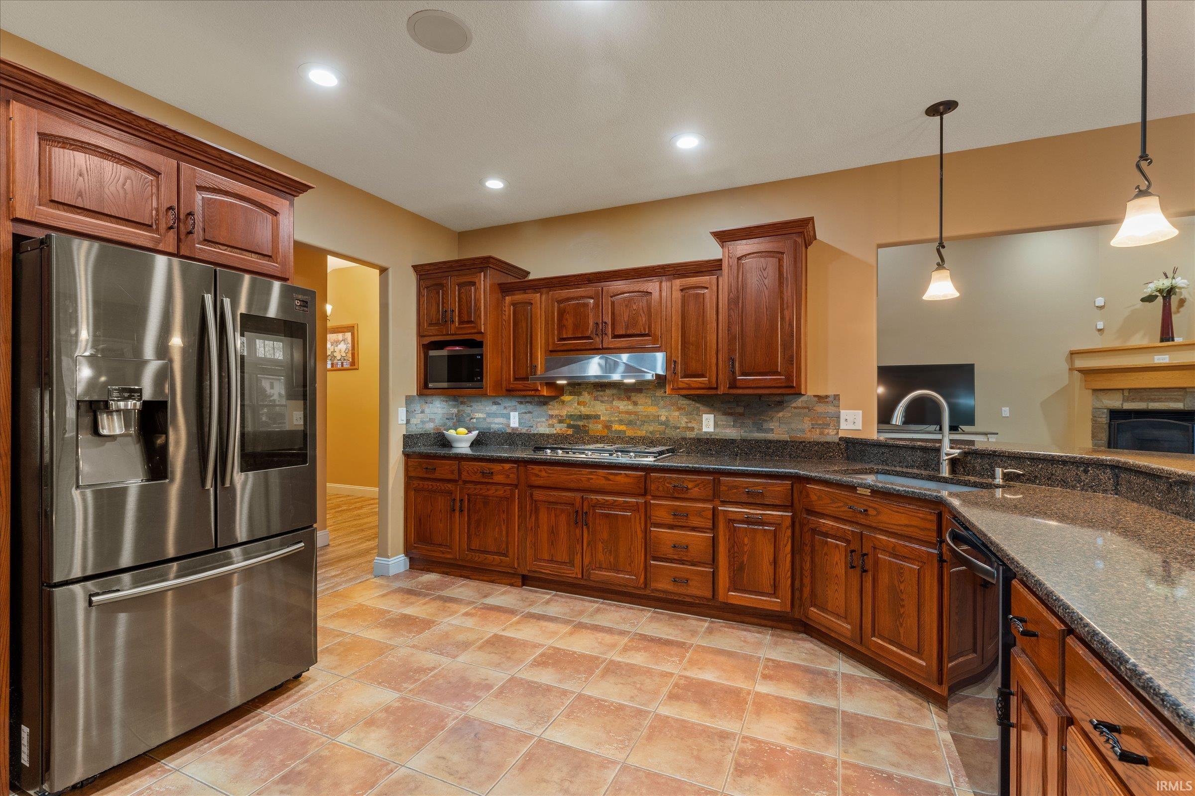 57907 Stone Creek Court Goshen IN 46528
