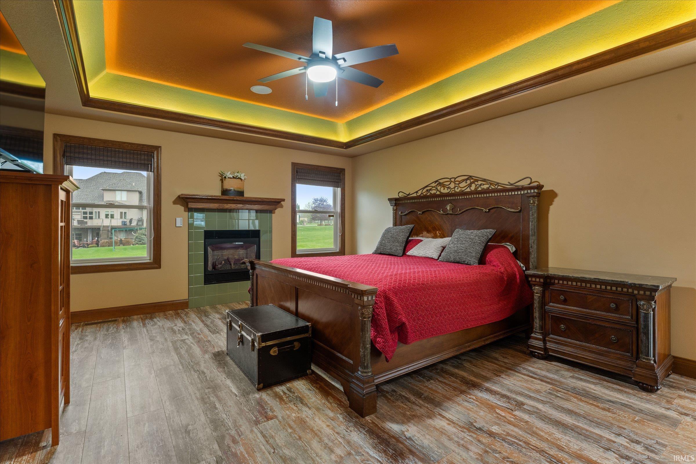 57907 Stone Creek Court Goshen IN 46528