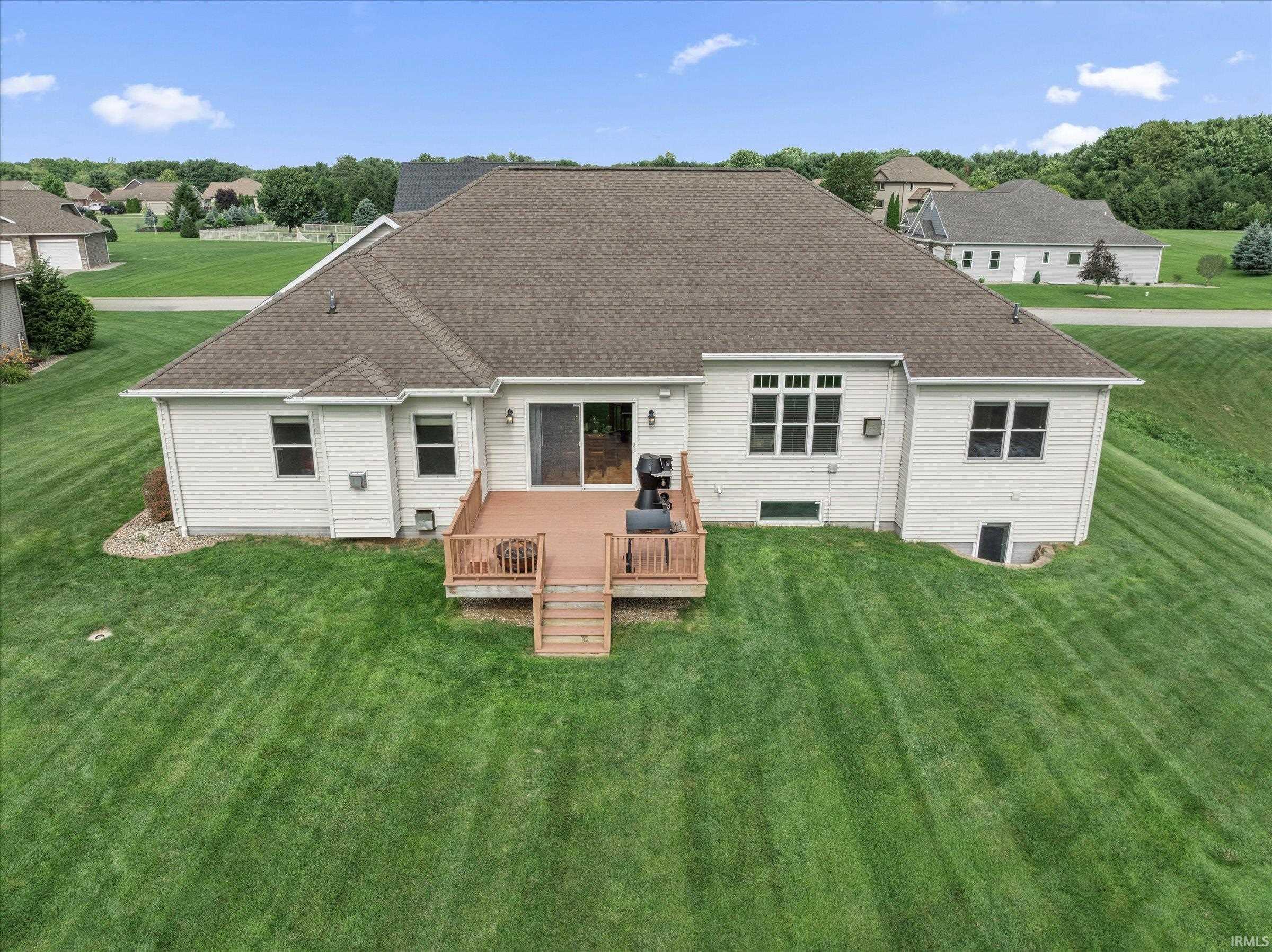 57907 Stone Creek Court Goshen IN 46528