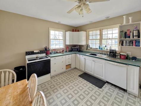 903 N Meridian Street Brazil IN 47834