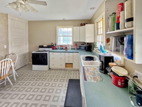 903 N Meridian Street Brazil IN 47834