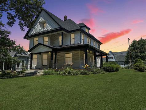 903 N Meridian Street Brazil IN 47834