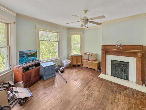 903 N Meridian Street Brazil IN 47834