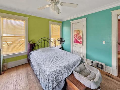 903 N Meridian Street Brazil IN 47834