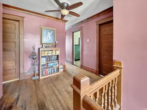 903 N Meridian Street Brazil IN 47834
