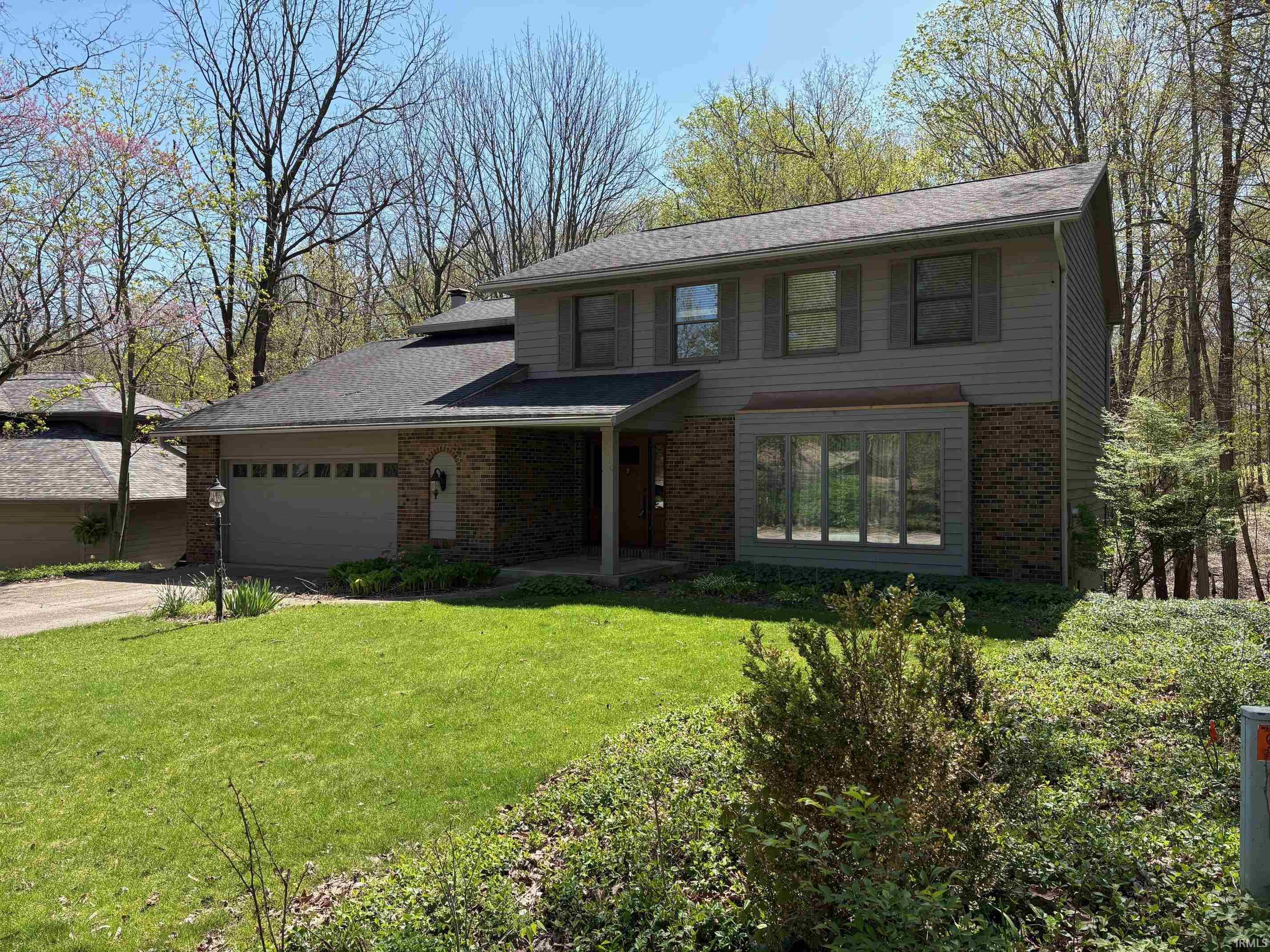 2116 Winn Place Mishawaka IN 46544