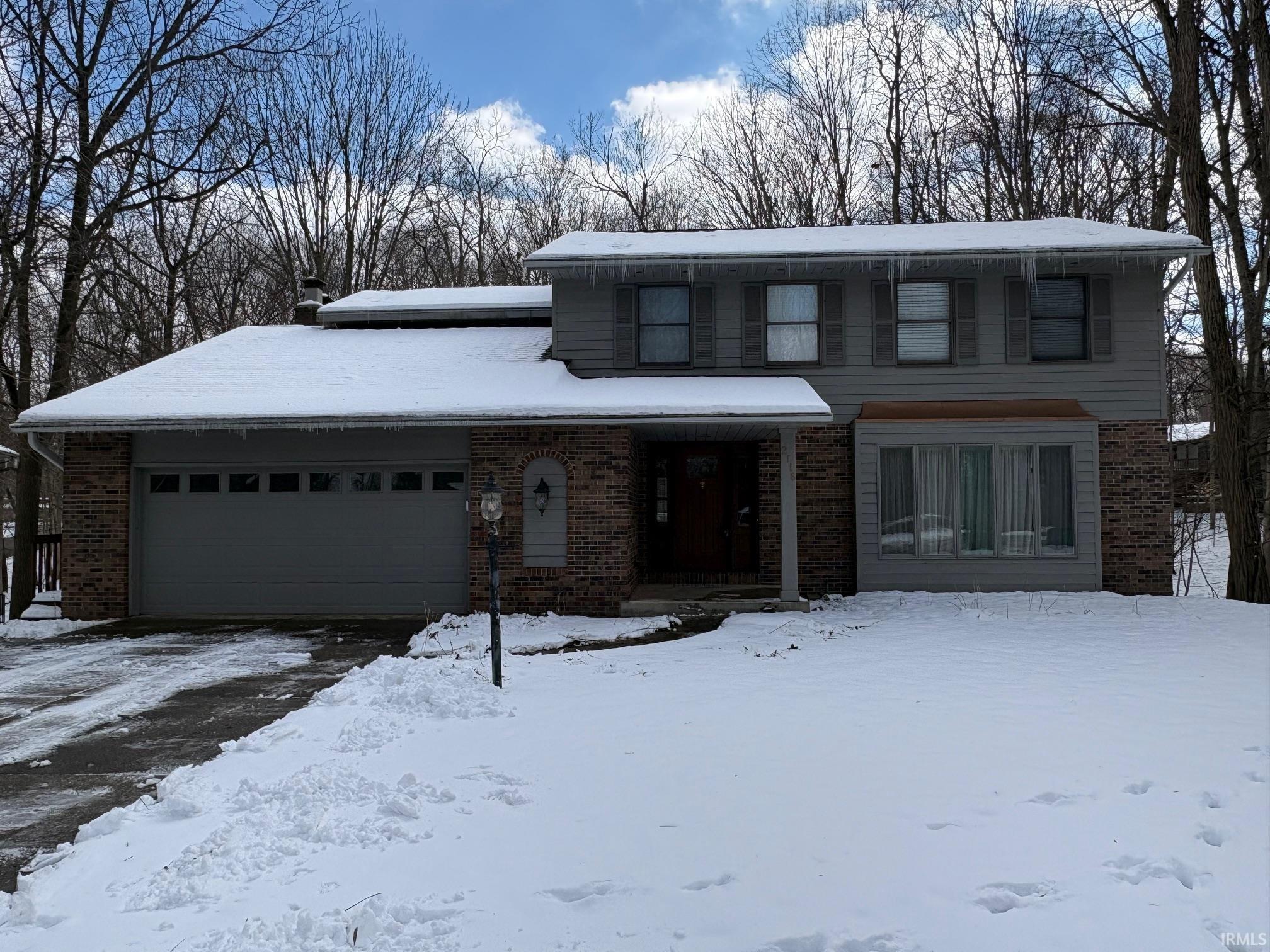 2116 Winn Place Mishawaka IN 46544
