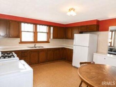 766 W Park Road Monon IN 47959