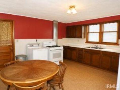 766 W Park Road Monon IN 47959