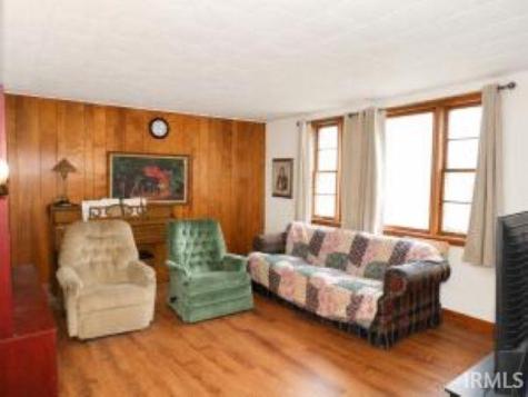 766 W Park Road Monon IN 47959
