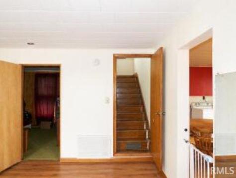 766 W Park Road Monon IN 47959