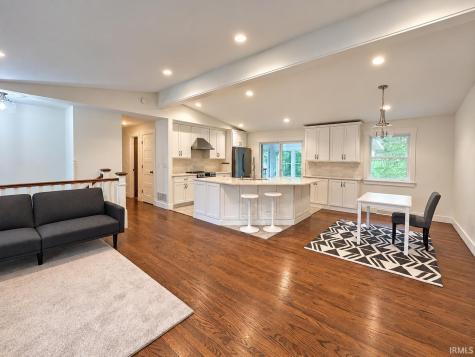4310 E Morningside Drive Bloomington IN 47408