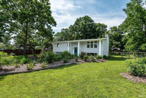 4310 E Morningside Drive Bloomington IN 47408