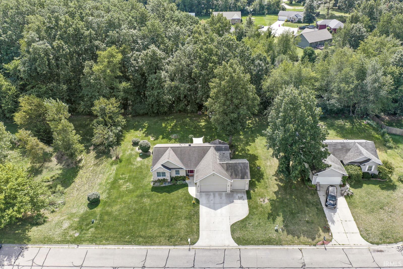 30336 Wynd Tree Boulevard Elkhart IN 46516