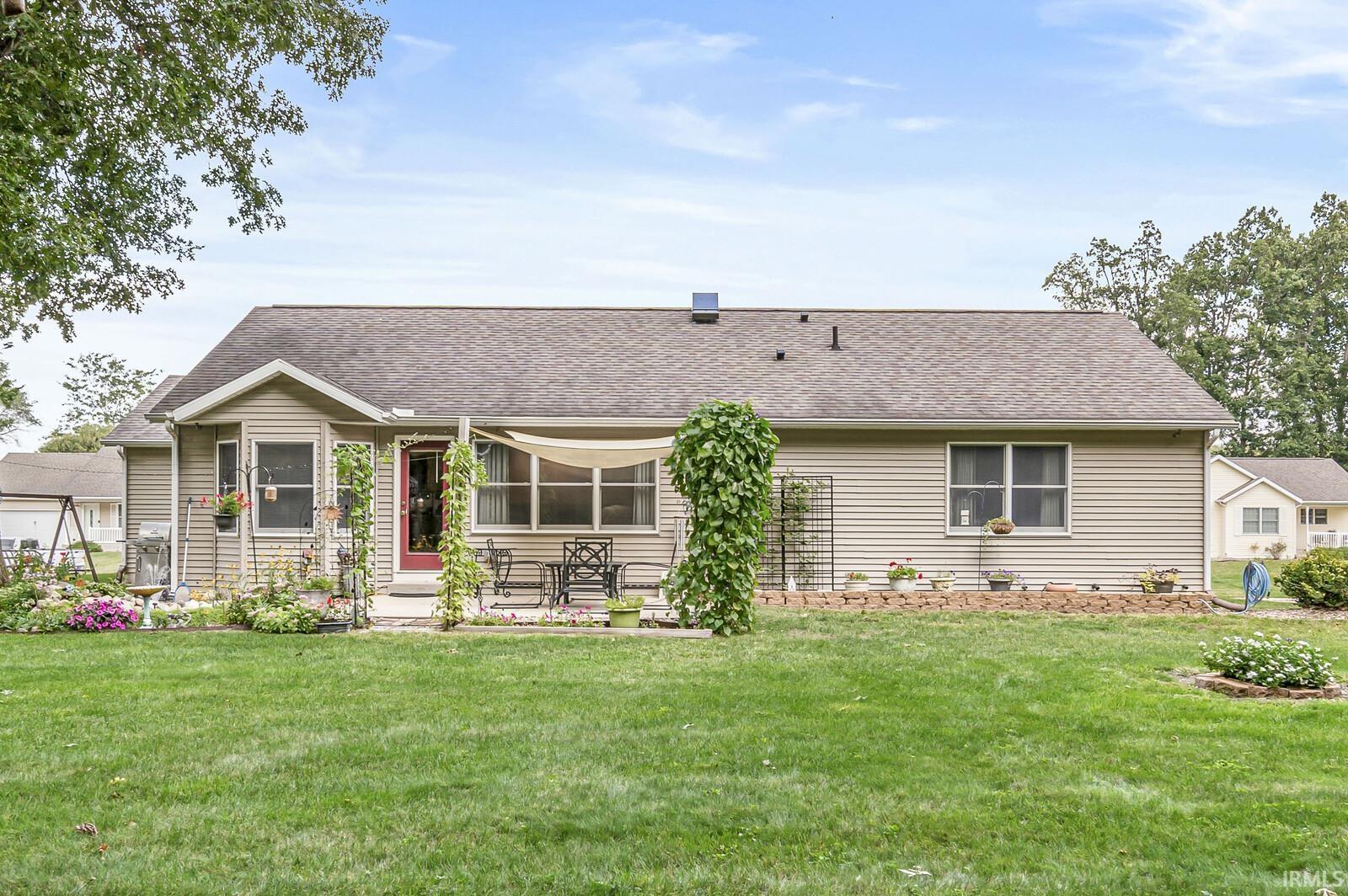 30336 Wynd Tree Boulevard Elkhart IN 46516
