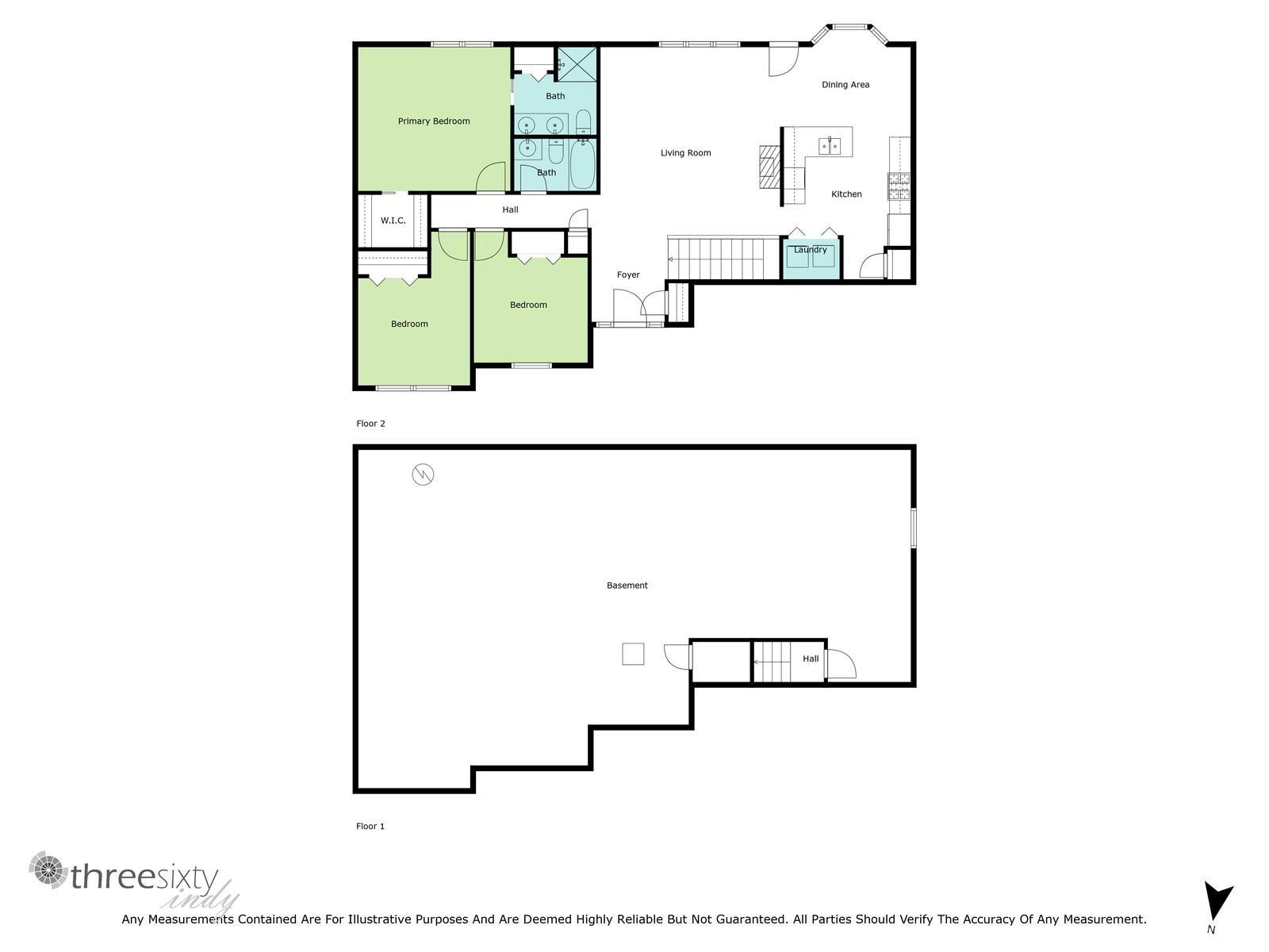 30336 Wynd Tree Boulevard Elkhart IN 46516