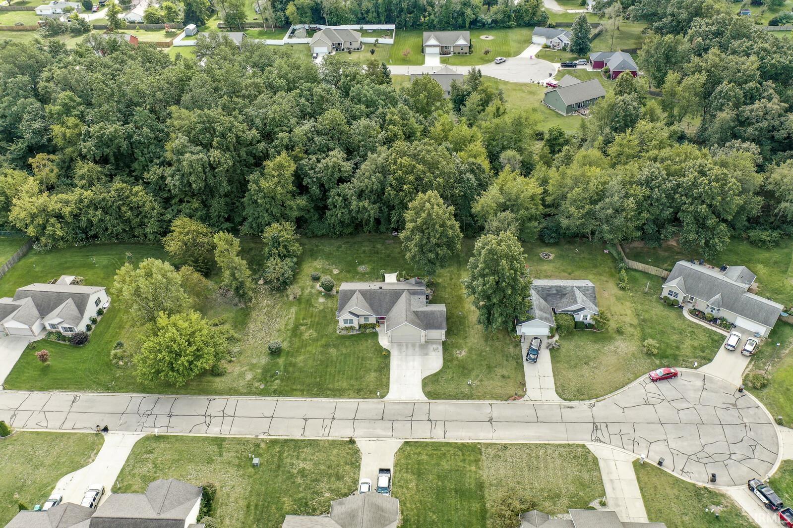 30336 Wynd Tree Boulevard Elkhart IN 46516