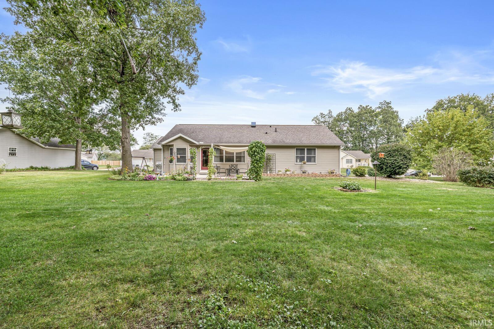 30336 Wynd Tree Boulevard Elkhart IN 46516