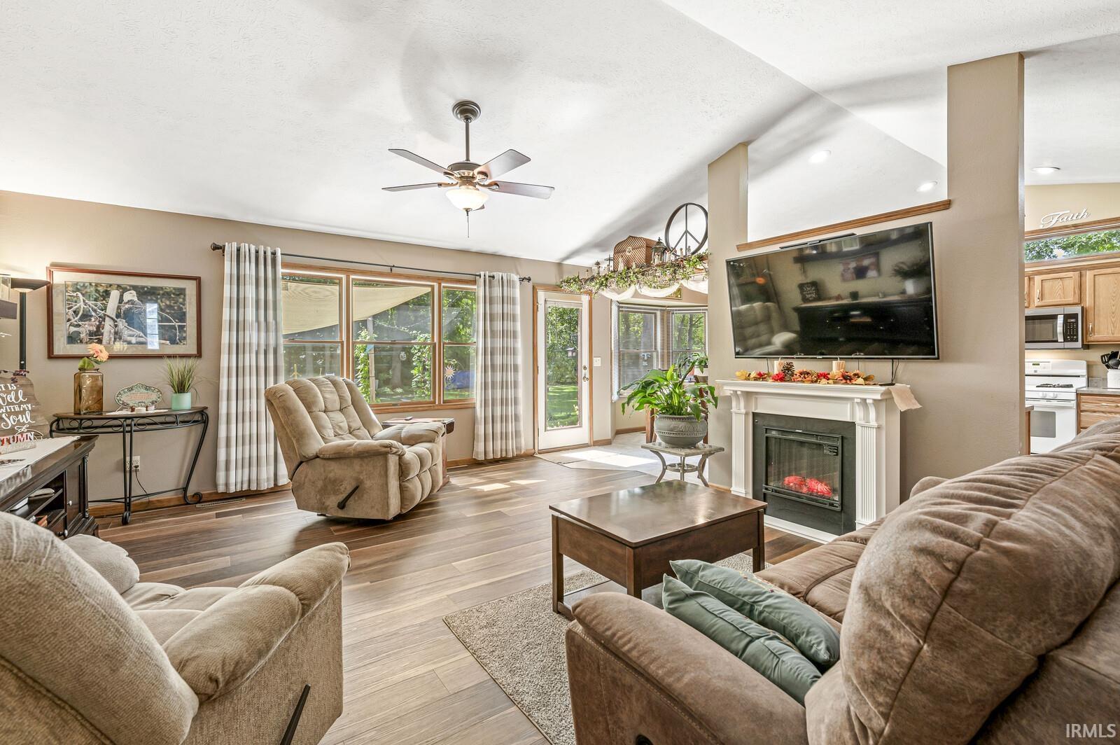 30336 Wynd Tree Boulevard Elkhart IN 46516