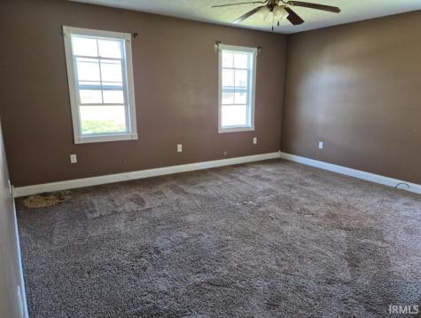 1744 Bedford Road Washington IN 47501