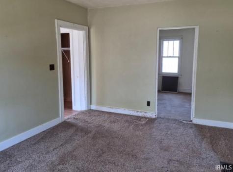 1744 Bedford Road Washington IN 47501