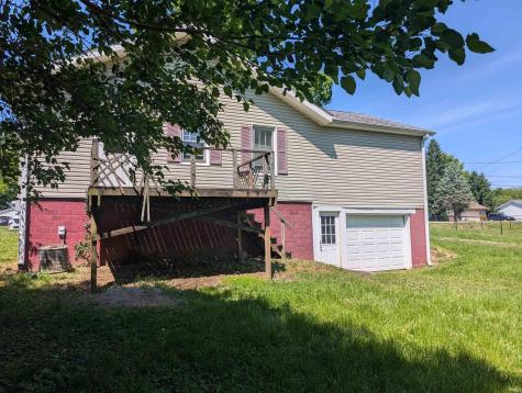 1744 Bedford Road Washington IN 47501