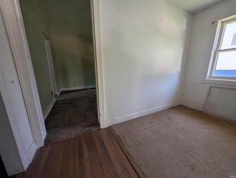 1744 Bedford Road Washington IN 47501