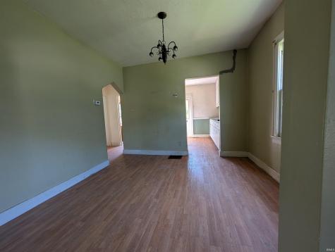 1744 Bedford Road Washington IN 47501