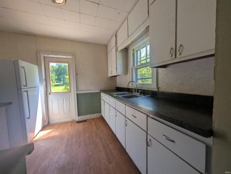 1744 Bedford Road Washington IN 47501