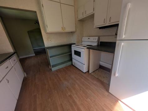 1744 Bedford Road Washington IN 47501