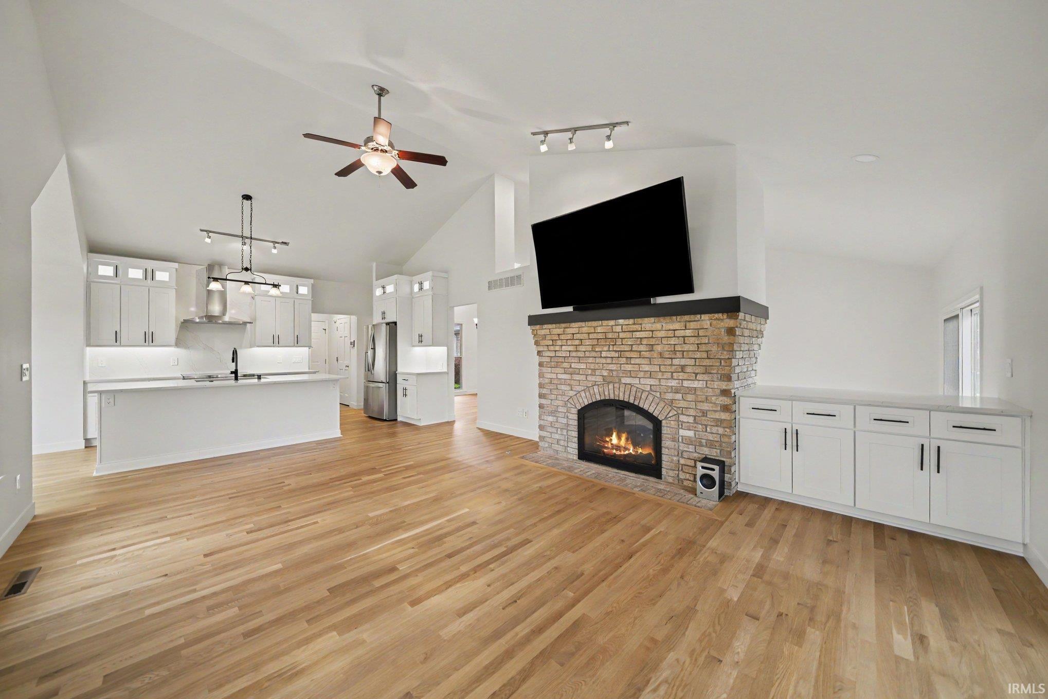 51754 S Saddle Ridge Lane Granger IN 46530
