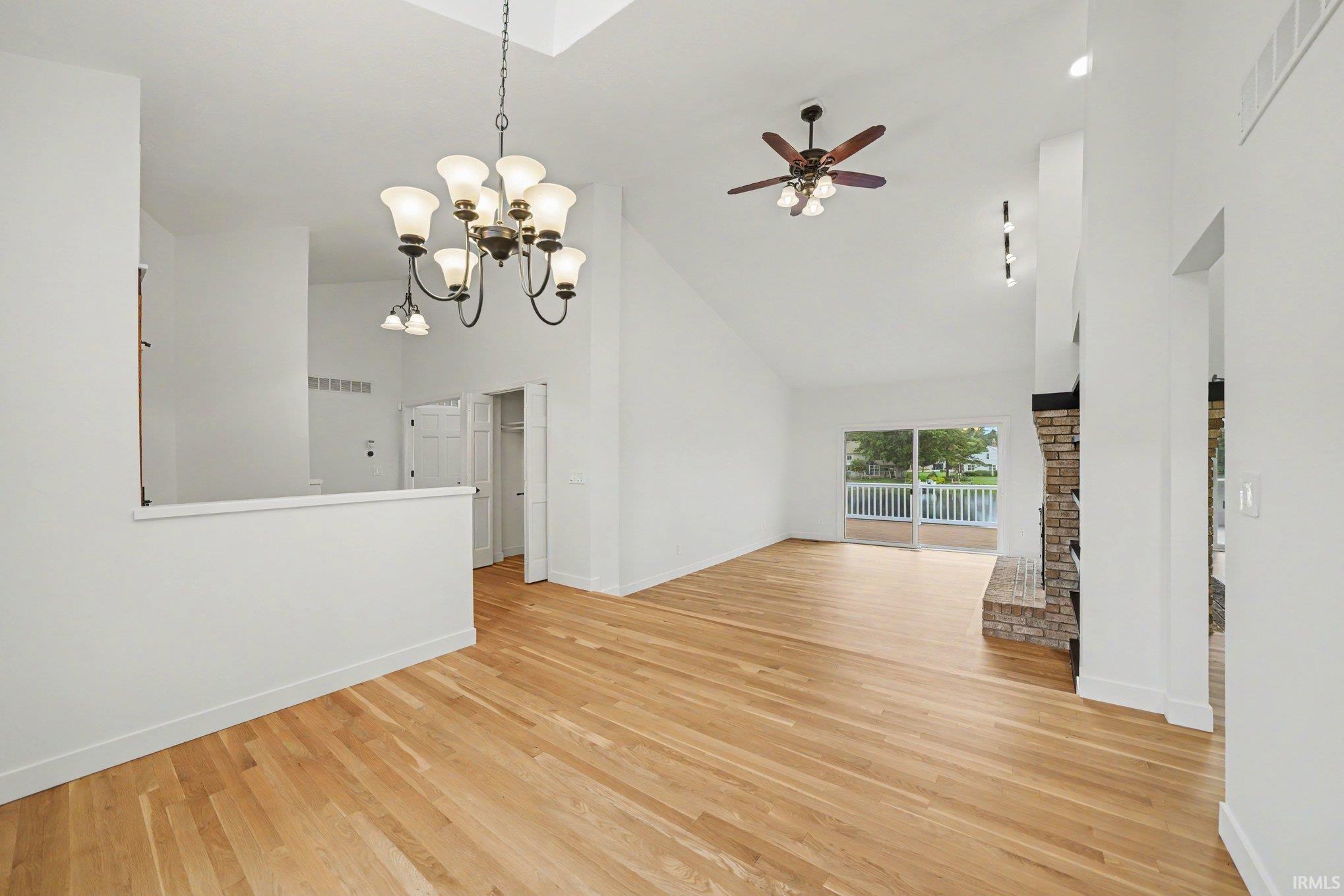 51754 S Saddle Ridge Lane Granger IN 46530
