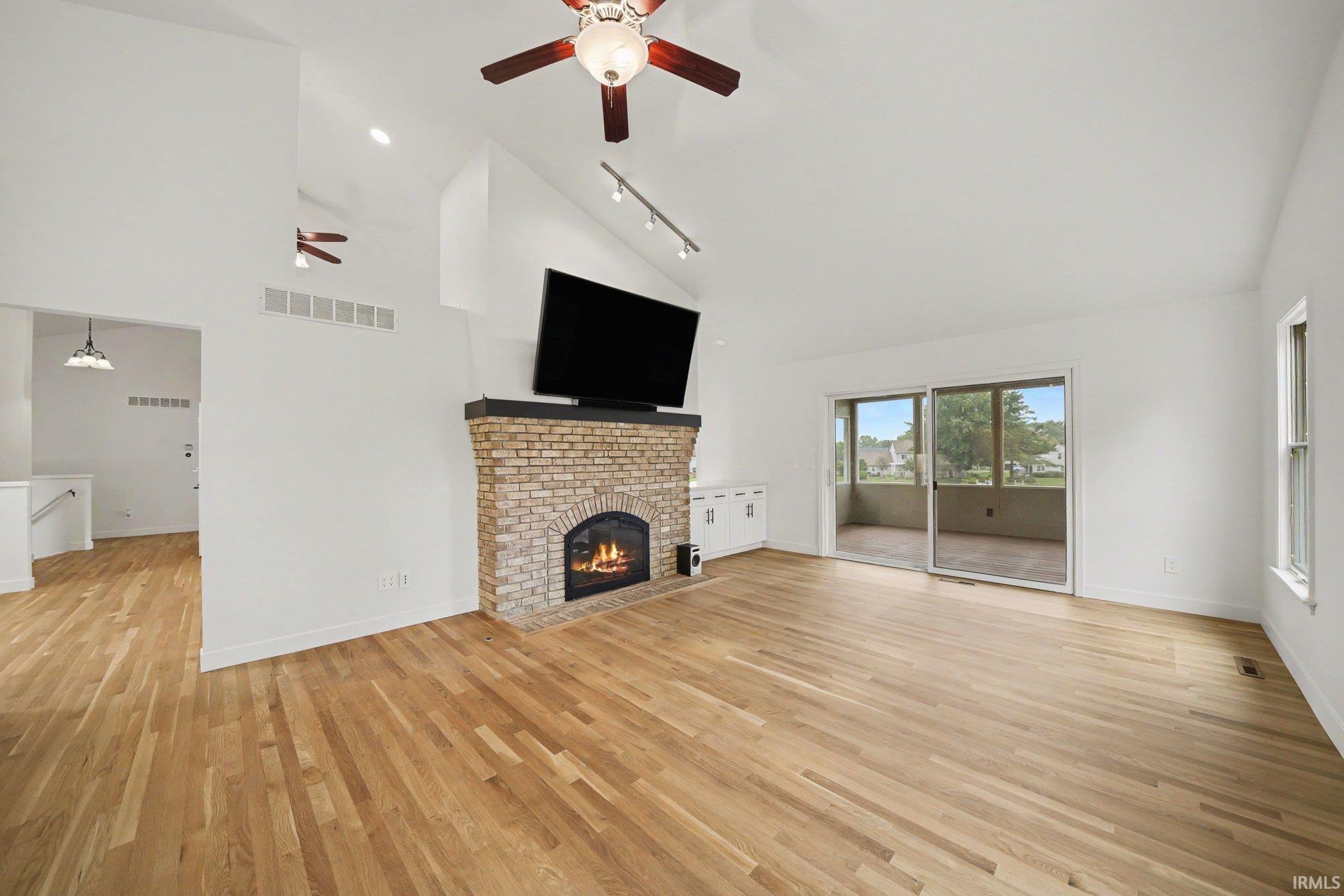 51754 S Saddle Ridge Lane Granger IN 46530