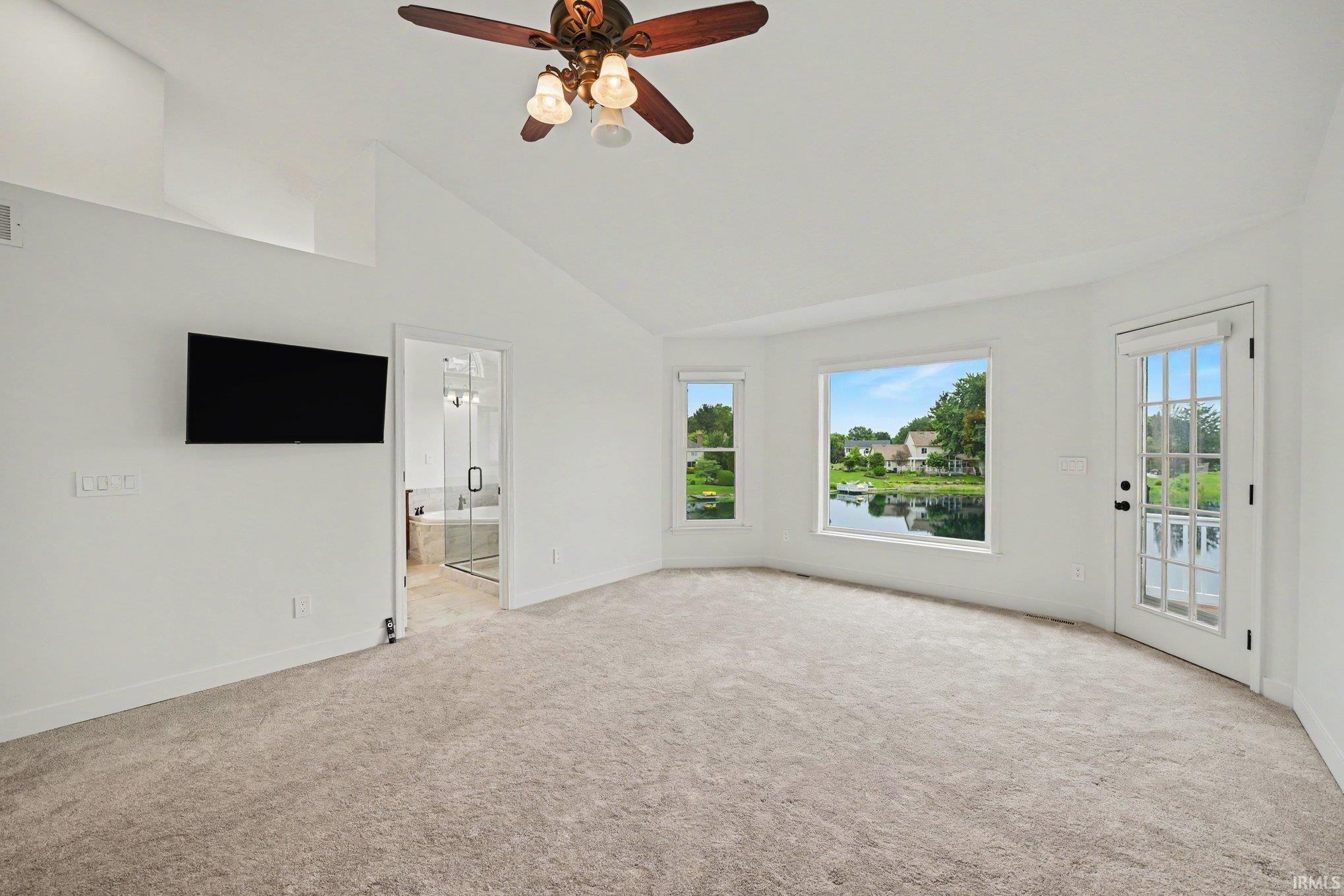 51754 S Saddle Ridge Lane Granger IN 46530