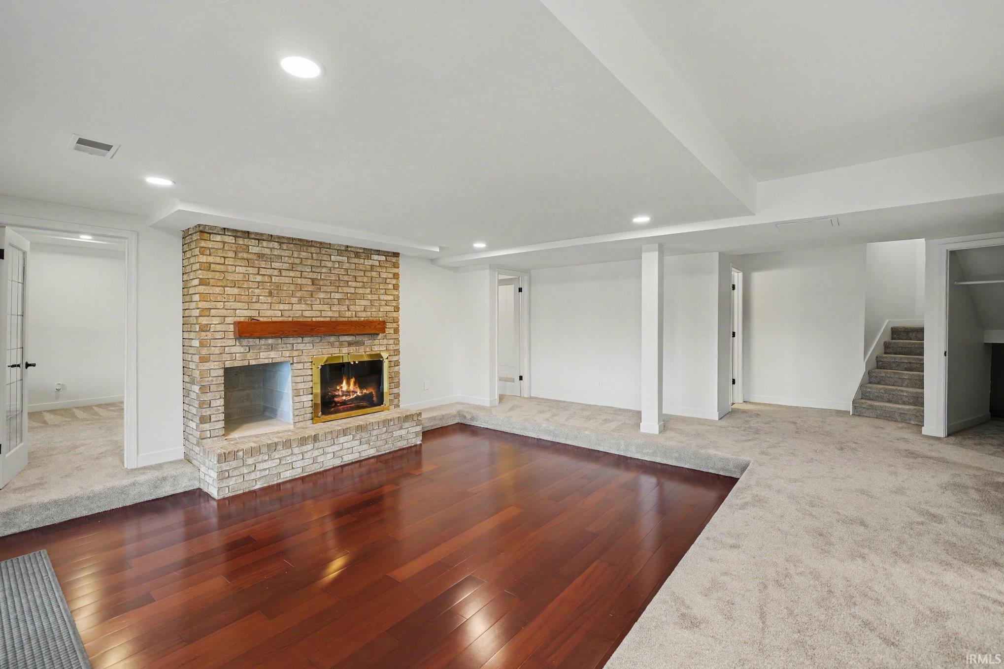 51754 S Saddle Ridge Lane Granger IN 46530