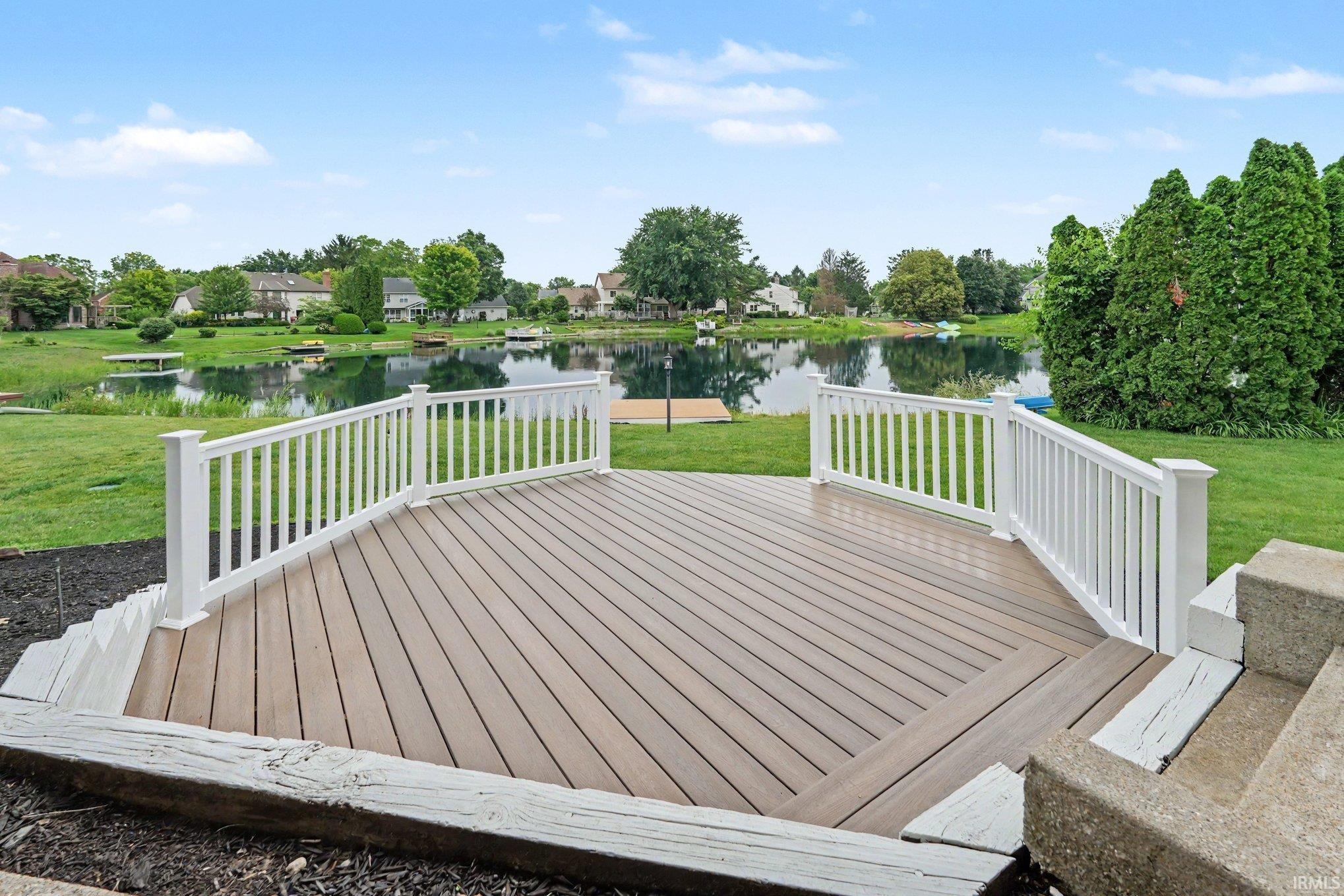51754 S Saddle Ridge Lane Granger IN 46530